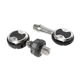 Pedales de Potencia Wahoo Powerlink Zero del Lado Izquierdo